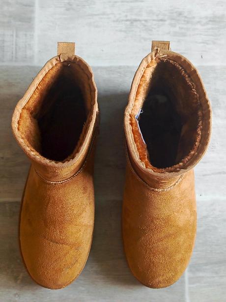 Dámske semišové topánky veľ. 40, 40