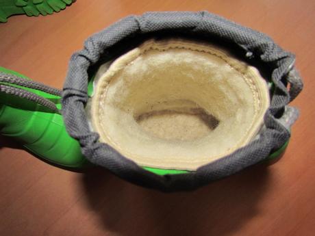 Snehule - gumáky pre dvojičky 22/23, 23