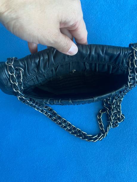 Originál prada nappa gaufre bag, prada