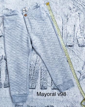 Nohavice mayoral, mayoral,98