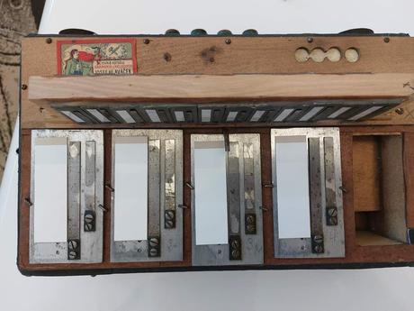 Harmonika, 
