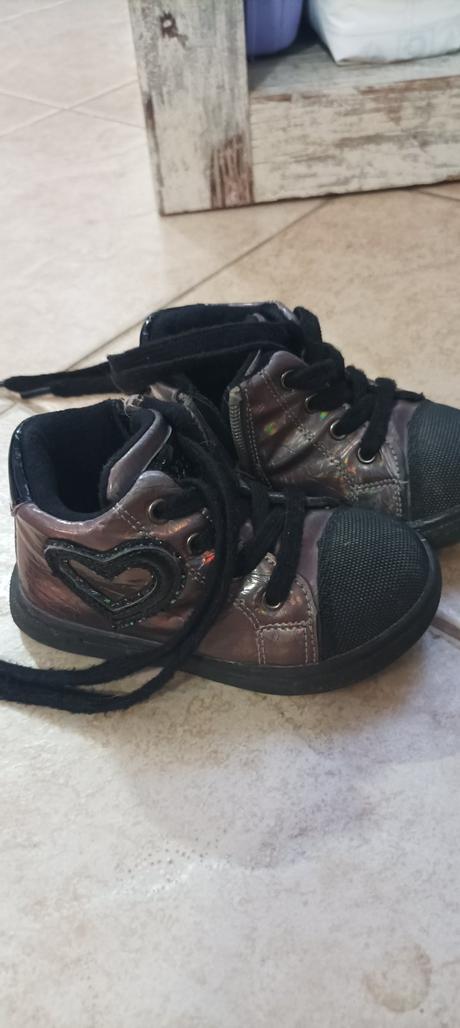 Prechodné topánky, nelli blu,23