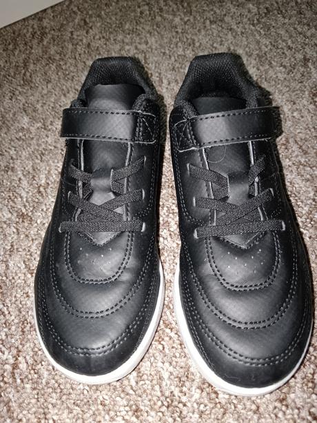 Detské halovky, decathlon,34