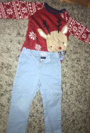 Next nohavice, next,92