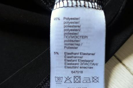 Dámske šaty bodyflirt 40/42, 40