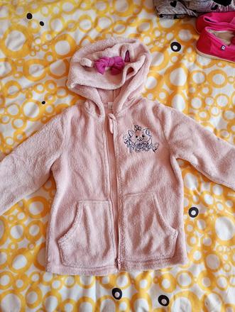 Teplá mikina, disney,122