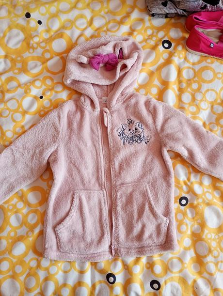 Teplá mikina, disney,122