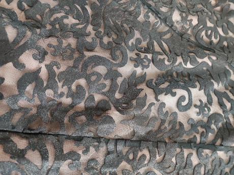 Dámska sukňa, orsay,l