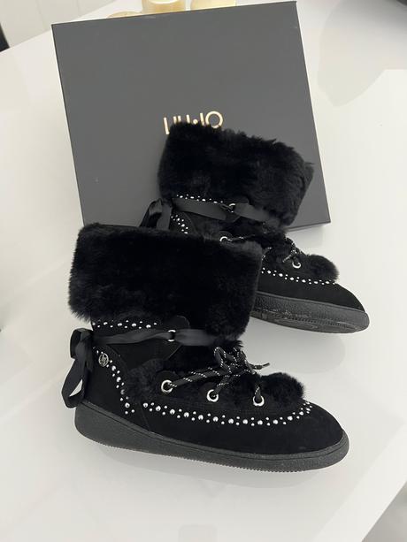 Liu jo cizmy, liu jo,38