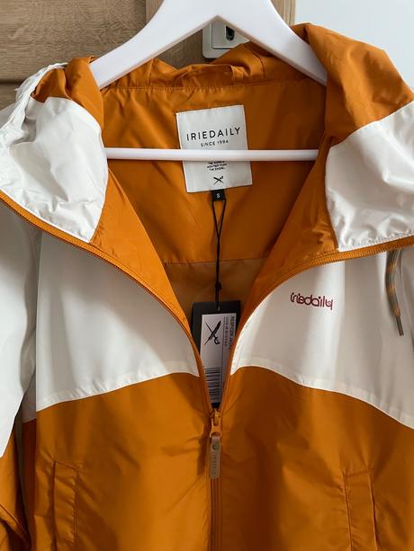 Damska prechodna bunda, s