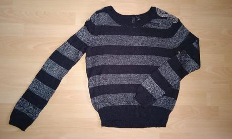 Sveter h&m xs, h&m,34