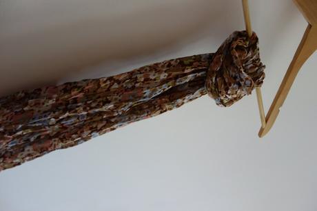 Damska satka jemna, m