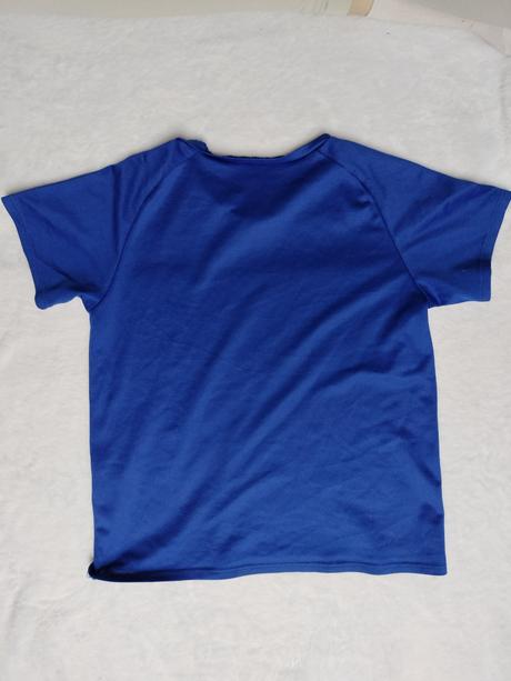 Quechua športové tričko, quechua,128