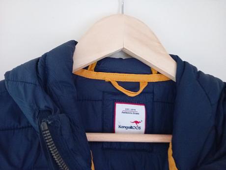 Kangaroos bunda, s