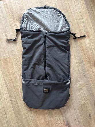 Softshellovy fusak, emitex