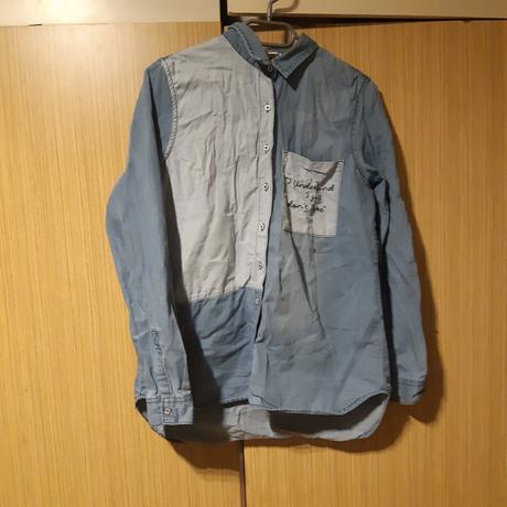 Dámska ryflova kosela, s