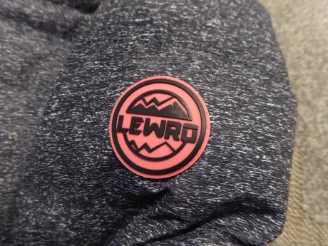 Zimná bunda, lewro,128