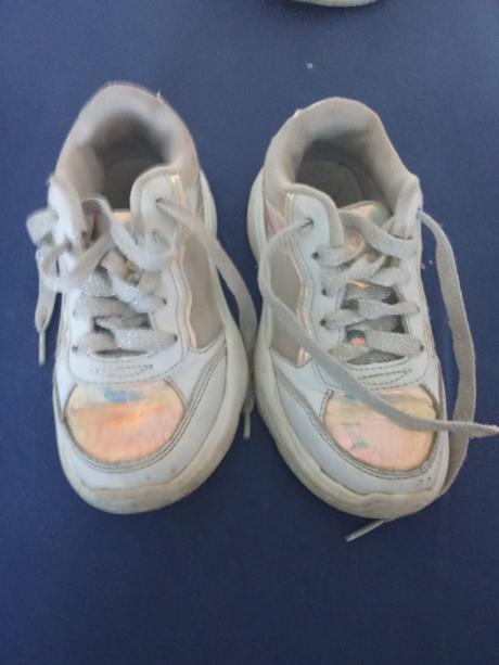 Dievčenské tenisky, f&f,29