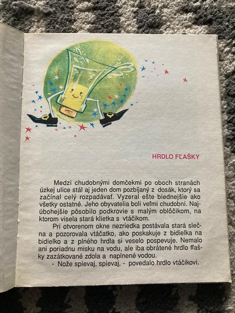 Hora víl a iné rozprávky andersen (1991), 