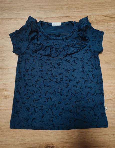 Tricko 86/92, pompdelux,92