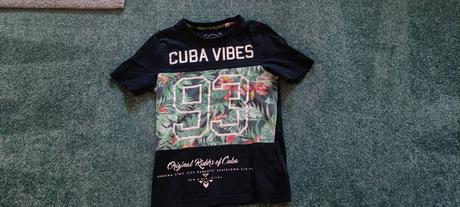 Tričko, veľ. 122/128, 122