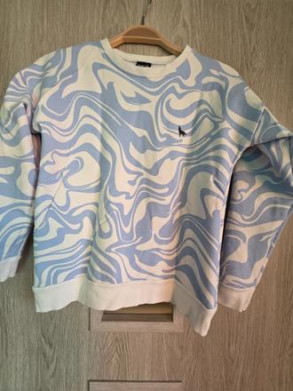 Mikina mash mnie, 152