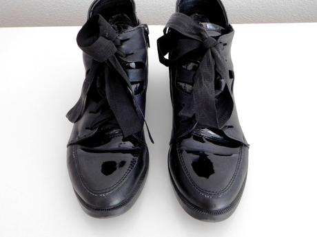 Kvalitné kožené kotníky-topánky na jesen-zimu, 38