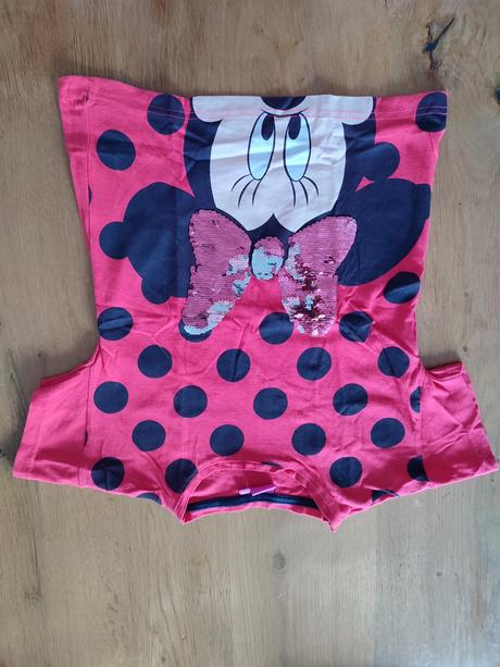 Tričko, disney,128