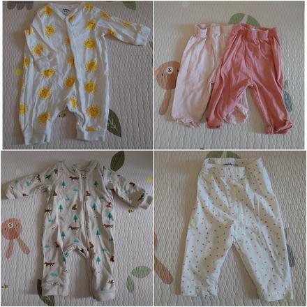 Sinsay 62 spolu 9 eur, sinsay,62