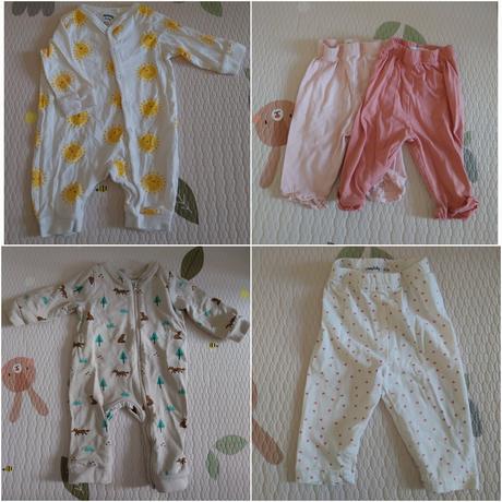 Sinsay 62 spolu 9 eur, sinsay,62