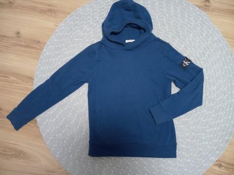 Mikina calvin klein, calvin klein,146