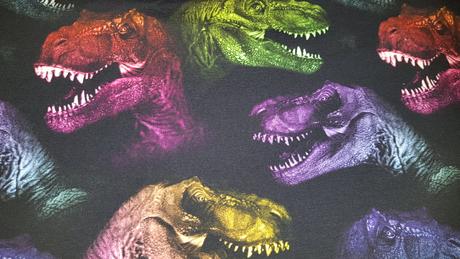 Čiapka so zajačími ušami, 56 - 158