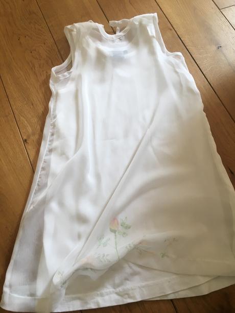 Letne šaty, outfit,116