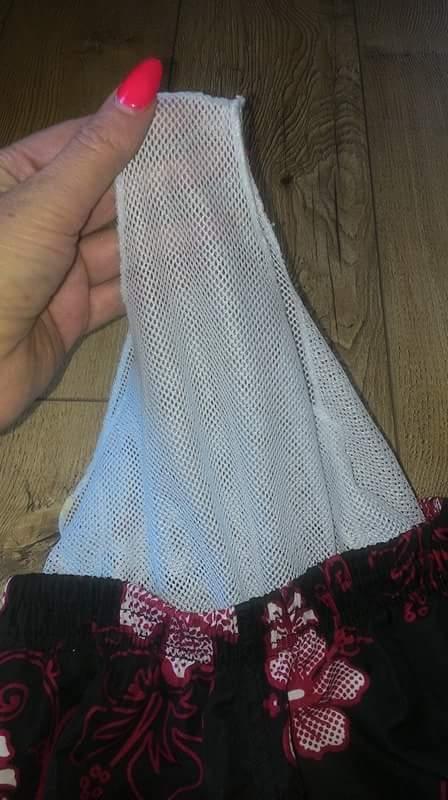 Chlapcenske kràtke nohavice, 134