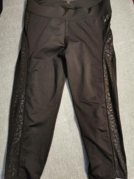 Športové legíny, m