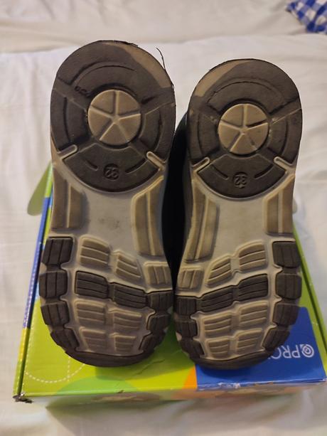 Zimné topánky protetika 32, protetika,32