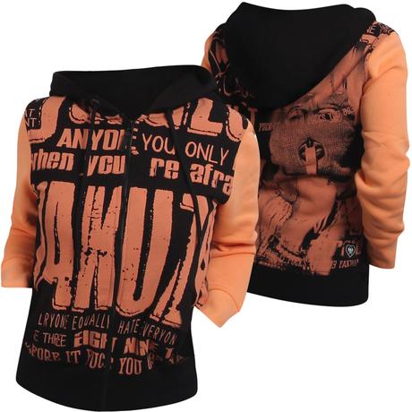 Yakuza damska mikina, s