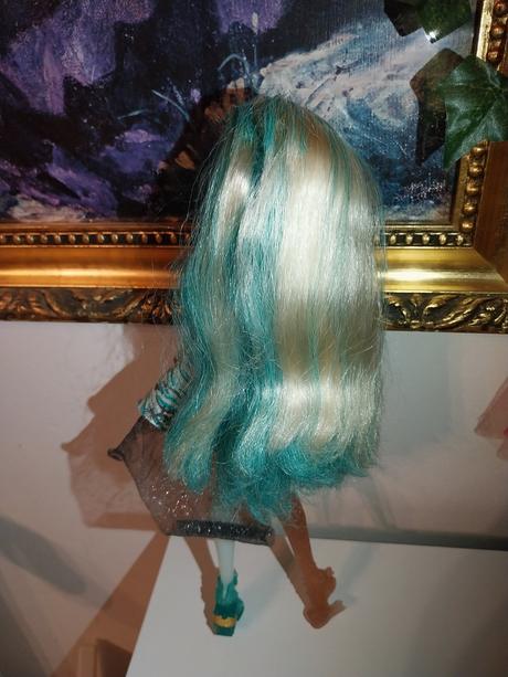 Vandala doubloons, monster high, 