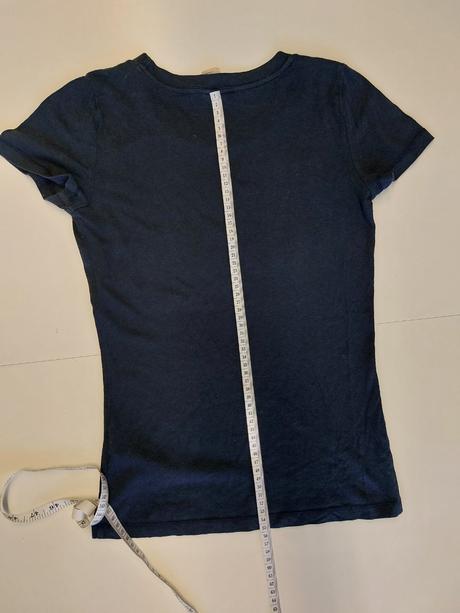 Tricko hollister s, hollister,s