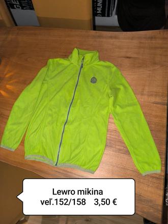 Mikina, lewro,152