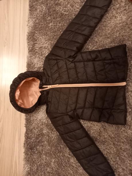 Prechodná bundička, h&m,122