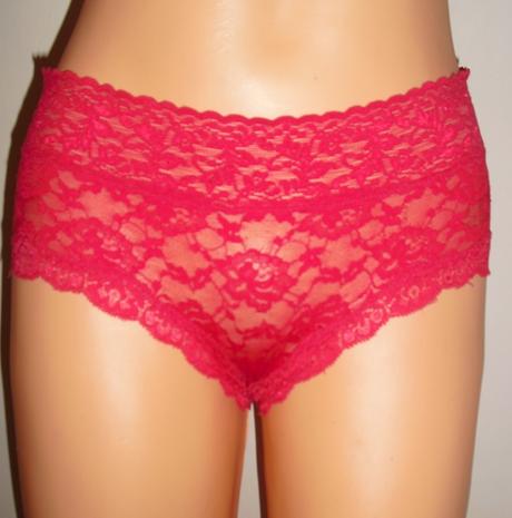 Krajkovane nohavicky, skiny,m