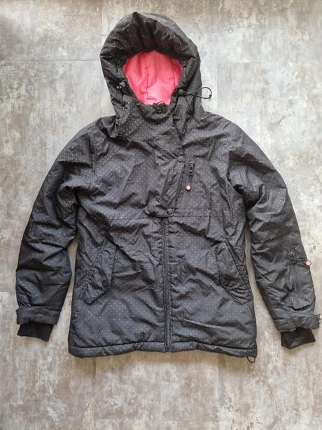 Super bunda na zimu, reserved,146