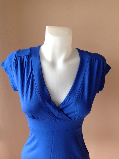 Tričko oasis /88, 38