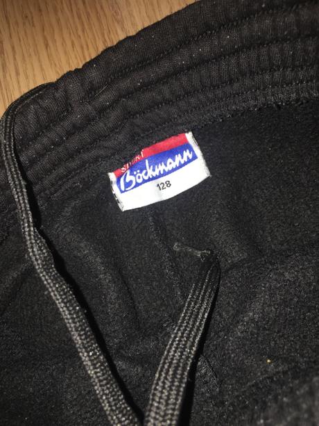 Teplaky hrubsie, 128