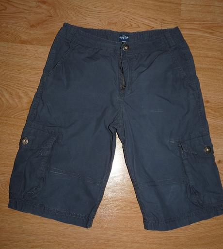 Kraťasy s vreckami, tcm,134