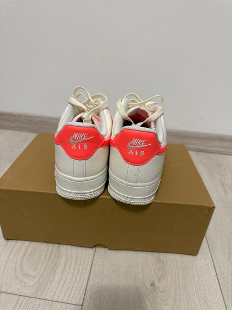 Nike air force 1, nike,39