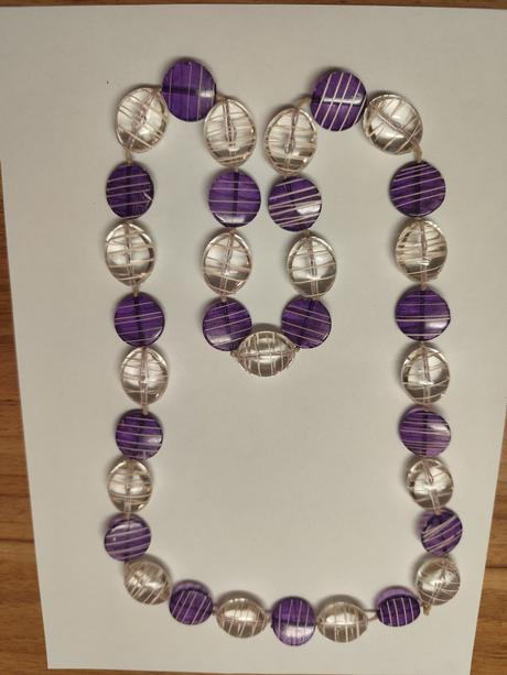 Nahrdelnik bledoruzovo fialovy, 