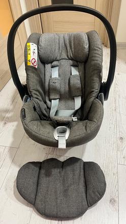 Vajíčko cybex cloud q, cybex