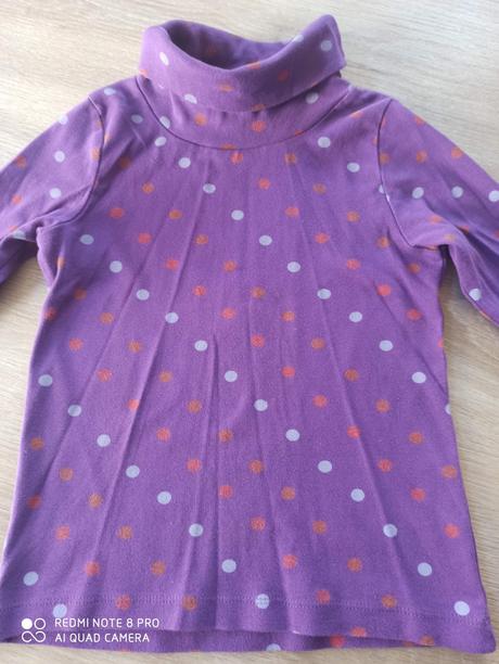 Guličkovy rolák 122 + termo leginy, palomino,122